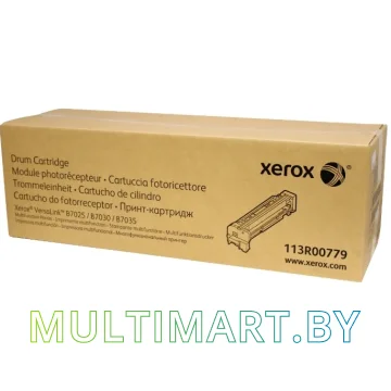Картридж Xerox 113R00779